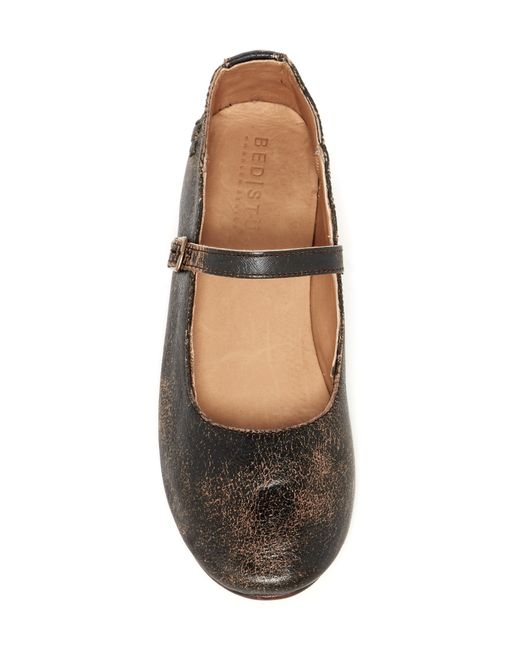 Bed stu shop ballet flats